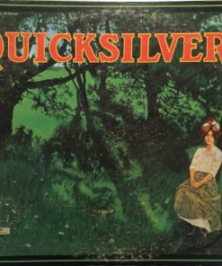 Shady Grove vinyl record