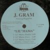 Lil´Mama/ V.I.P. vinyl record