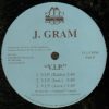 Lil´Mama/ V.I.P. vinyl record