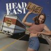 Head East Live! vinyl record