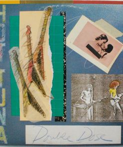 Double Dose vinyl record