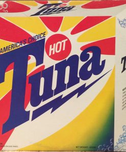 America's Choice vinyl record