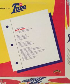 America's Choice vinyl record