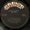 America's Choice vinyl record