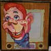 The World: Original Cast Starring Howdy Doody vinyl record