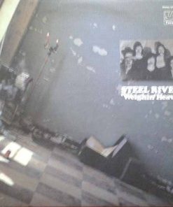 Weighin' Heavy vinyl record