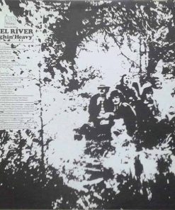 Weighin' Heavy vinyl record