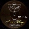 I'sa Playa vinyl record