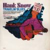 Travelin' Blues vinyl record