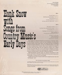 Travelin' Blues vinyl record