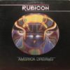 America Dreams vinyl record