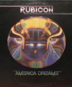 America Dreams vinyl record