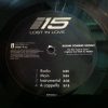 Lost In Love vinyl record