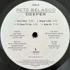 Deeper vinyl record