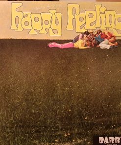 Happy Feeling vinyl record
