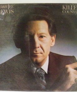 Killer Country vinyl record