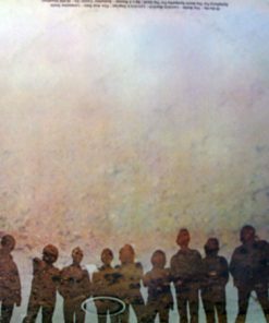 Blood, Sweat And Tears 3 vinyl record