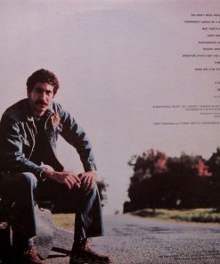 You Don't Mess Around With Jim vinyl record