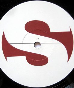 Chali 2NA Comin' Thru / Brand Nu Live vinyl record