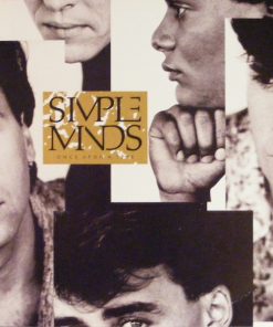 Once Upon A Time vinyl record