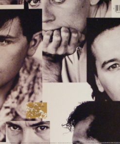 Once Upon A Time vinyl record