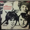 The Monkees Present vinyl record