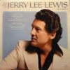 The Best Of Jerry Lee Lewis Volume II vinyl record