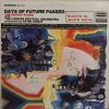 Days Of Future Passed vinyl record