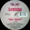 Just Dance vinyl record