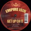 Get Up On It vinyl record