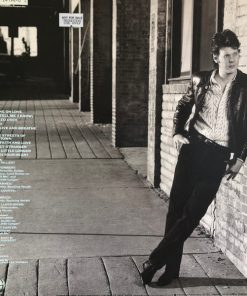 Streets Of This Town vinyl record