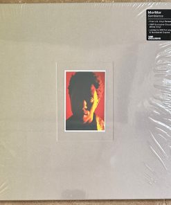 Semblance vinyl record