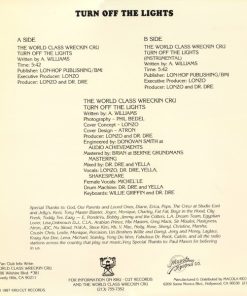 The World Class Wreckin Cru*-1