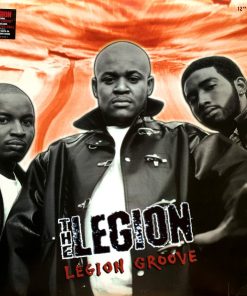 The Legion-0