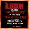 The Legion-4