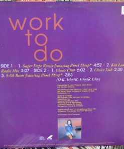 Vanessa Williams Featuring Black Sheep-1