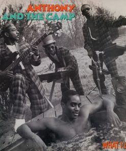 Anthony And The Camp-0