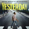 Yesterday (Original Motion Picture Soundtrack) vinyl record