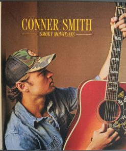 Smoky Mountains vinyl record