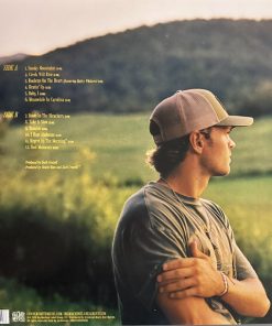 Smoky Mountains vinyl record