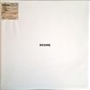 Desire vinyl record