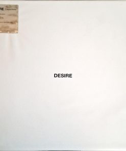 Desire vinyl record