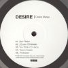 Desire vinyl record