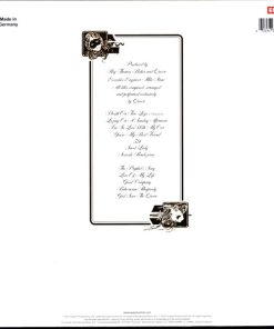 A Night At The Opera   50th Anniversary Edition vinyl record