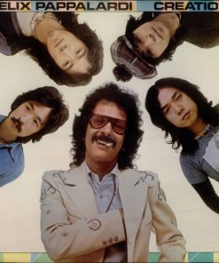 Felix Pappalardi, Creation (6)-0