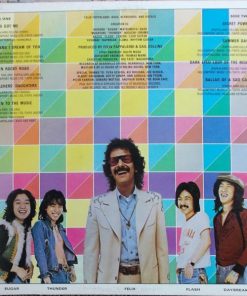 Felix Pappalardi, Creation (6)-1