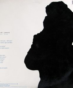 One To One vinyl record