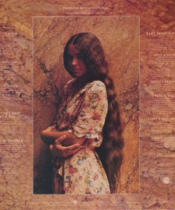 Nicolette vinyl record