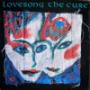 The Cure-0