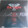 The Crow (Original Motion Picture Score) vinyl record